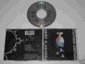 OLDFIELD, MIKE / Heaven's Open - 1991 / Austria