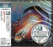 JOURNEY / Escape - 1981 / JAPAN