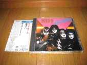 KISS / Killers - 1982 / JAPAN