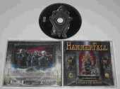 HAMMERFALL / Legacy of Kings - 1998 / Germany