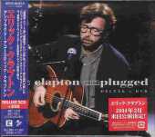 CLAPTON, ERIC / Unplugged - 1992 / JAPAN