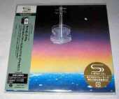 WAY, DARRYL / Concerto For Electric Violin - 1978 / JAPAN