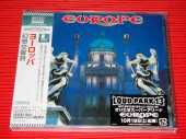 EUROPE / Europe - 1983 / JAPAN