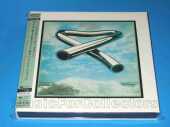 OLDFIELD, MIKE / Tubular Bells - 1973 / JAPAN