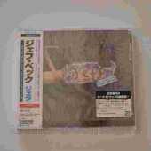 BECK, JEFF / Jeff - 2003 / JAPAN