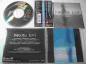PARADISE LOST / Reflection - 1998 / JAPAN