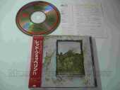 LED ZEPPELIN / IV - 1970 / JAPAN