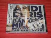 DERIS, ANDI / Million Dollar Haircuts On Ten Cent Heads - 2013 / JAPAN