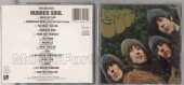 BEATLES, THE / Rubber Soul - 1965 / West Germany