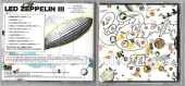 LED ZEPPELIN / III - 1970 / USA