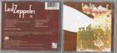 LED ZEPPELIN / II - 1969 / USA