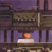 TESLA / Bust A Nut - 1994 / USA