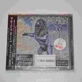 ROLLING STONES, THE / Bridges To Babylon - 1997 / JAPAN