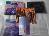 MR.BIG / Hey Man - 1996 / JAPAN