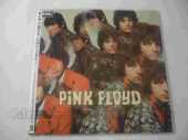 PINK FLOYD / The Piper At The Gates of Dawn - 1967 / JAPAN