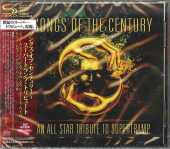 SUPERTRAMP / Songs of the Century - Tribute - 2012 / JAPAN