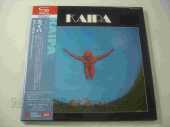 KAIPA / Kaipa - 1975 / JAPAN
