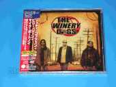 WINERY DOGS, THE / The Winery Dogs - 2013 / JAPAN