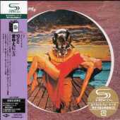 10CC / Deceptive Bends - 1977 / JAPAN