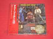 WHO, THE / Who Are You [SHM] / JAPAN