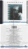 VANGELIS / Themes - 1989 / Germany