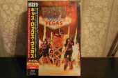 KISS / Rocks Vegas - Live At The Hard Rock Hotel - 2016 / JAPAN