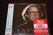 CLAPTON, ERIC / Clapton - 2010 / JAPAN