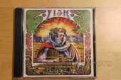 FISH / Sunsets On Empire - 1997 / USA