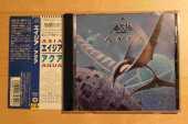 ASIA / Aqua - 1992 / JAPAN