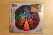 MUSE / The Resistance - 2009 / JAPAN