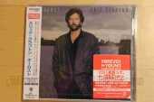 CLAPTON, ERIC / August - 1986 / JAPAN