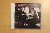 COWBOY JUNKIES / The Trinity Session - 1993 / Germany