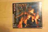 EMPIRE / The Raven Ride - 2006 / JAPAN