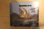 AUDIOSLAVE / Audioslave - 2002 / EU
