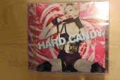MADONNA / Hard Candy - 2008 / EU