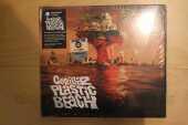 GORILLAZ / Plastic Beach - 2010 / EU