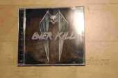 OVERKILL / Killbox 13 - 2003 / Germany