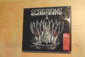 SCORPIONS / Return To Forever - 2015 / Russia