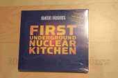 HUGHES, GLENN / First Underground Nuclear Kitchen - 2008 / Germany