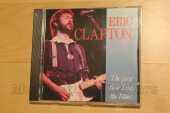 CLAPTON, ERIC / The First Time I Met The Blues - 1990 / Germany