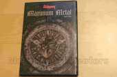 METAL HAMMER / Matimum Metal Vol. III / Blind Guardian, Mastodon, Slayer, Manowar, Amon Amath, � - 2006 / Germany