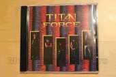 TITAN FORCE / Titan Force - 1989 / West Germany