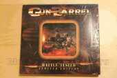 GUN BARREL / Battle-Tested - 2002 / Germany
