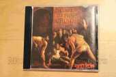 SKID ROW / Slave To The Grind - 1991 / USA