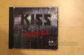 KISS / Revenge - 1992 / Germany