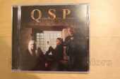 QSP / Quatro Scott Powell - 2017 / Australia