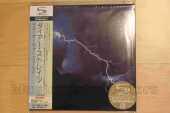 DIRE STRAITS / Love Over Gold - 1982 / JAPAN