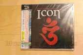 WETTON / DOWNES / Icon 3 - 2009 / JAPAN