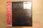 AC/DC / Back In Black - 1980 / JAPAN
