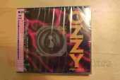 OSBOURNE, OZZY / Live & Loud - 1993 / JAPAN